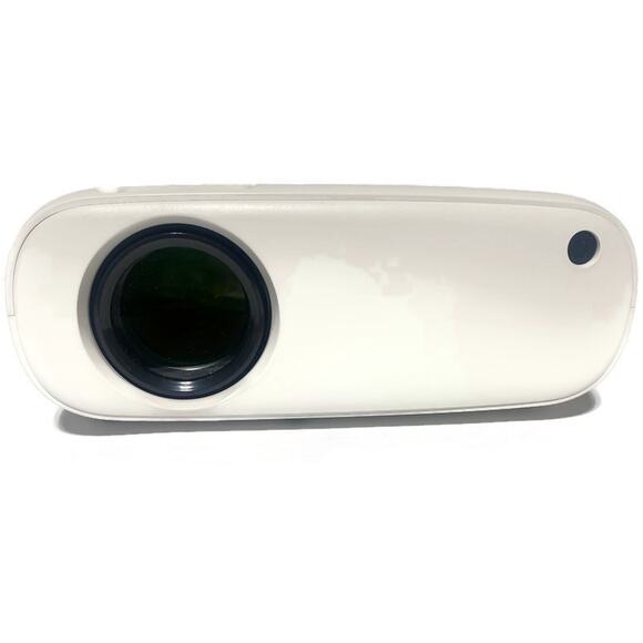 Dartwood Premium Portable Home Projector New in Box Wassenstein - Picture 11 of 13